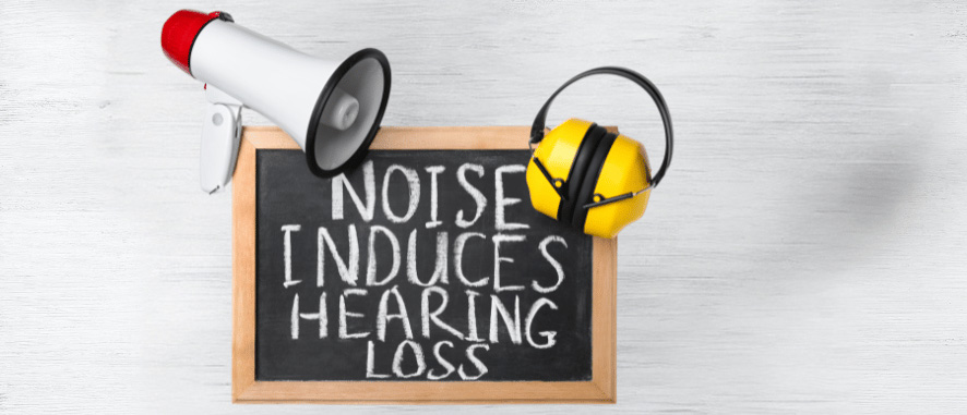 Understanding Noise-Induced Hearing Loss: Causes, Effects, and Prevention | Aanvii Hearing